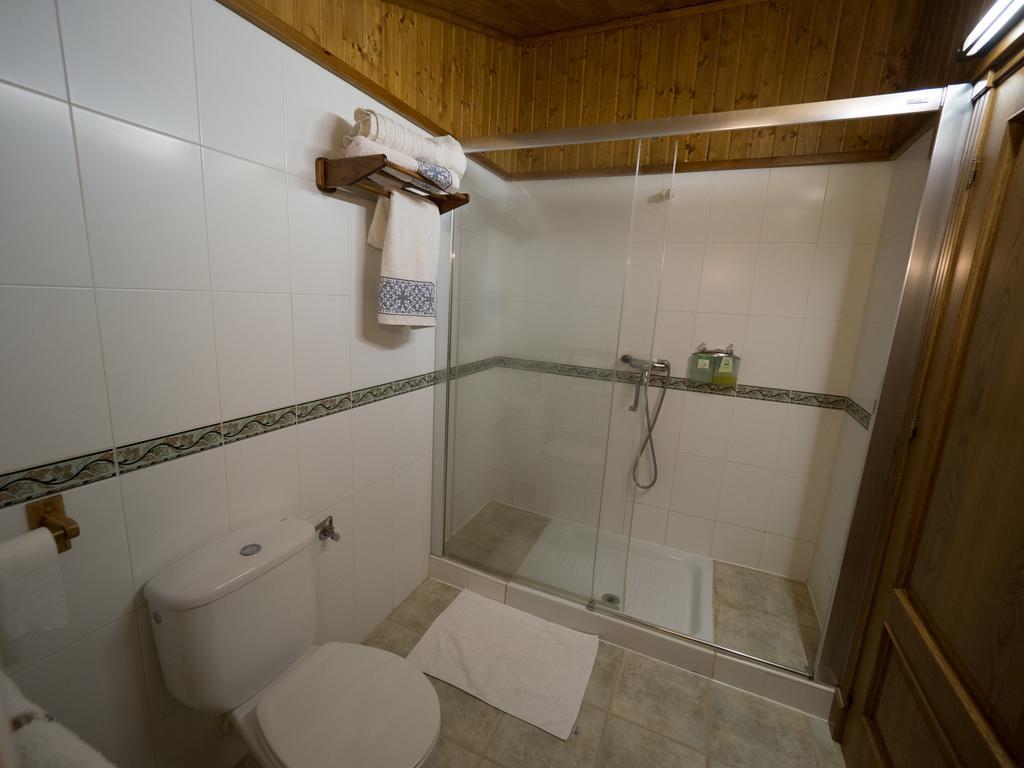 Готель Casa Rural Martxoenea Landetxea Arruazu Екстер'єр фото