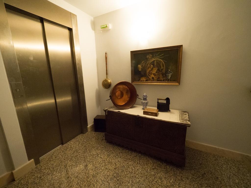 Готель Casa Rural Martxoenea Landetxea Arruazu Екстер'єр фото